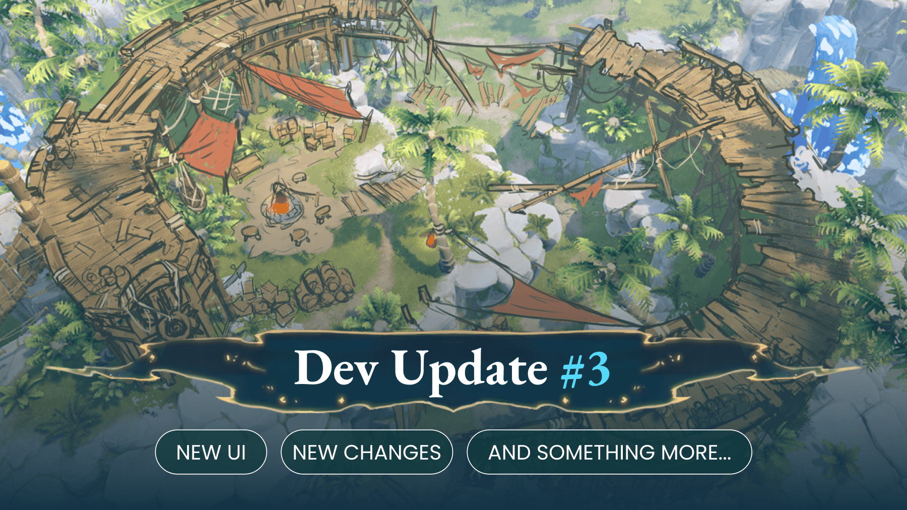 Dev Update #3