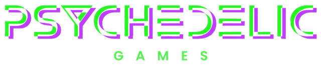 Psychedelic Games