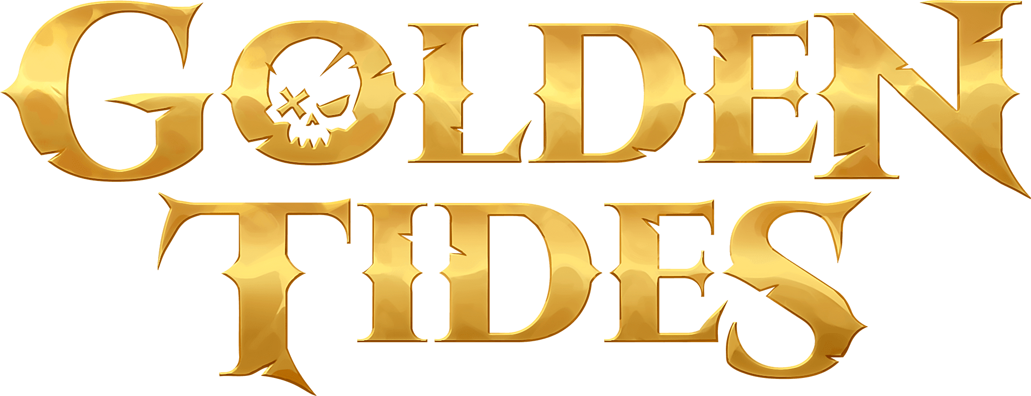 Golden Tides