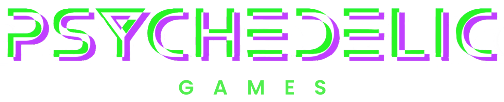 Psychedelic Games